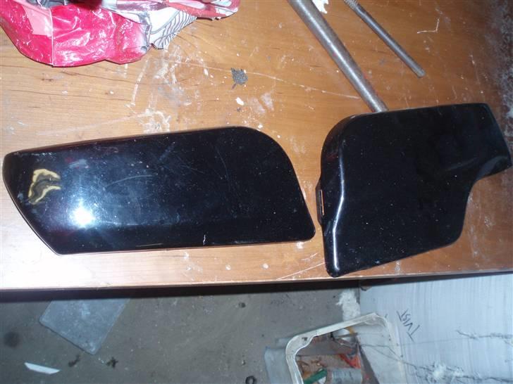 PGO fz'50 byttet til cpi;) billede 3