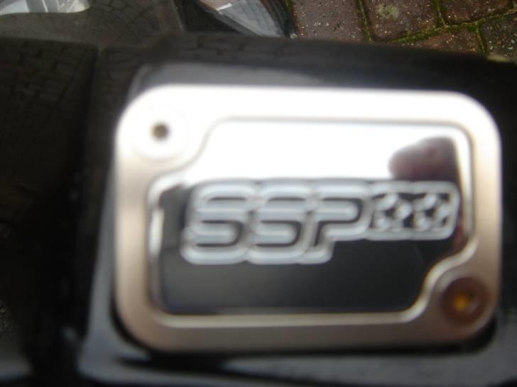 Aprilia sonic billede 20