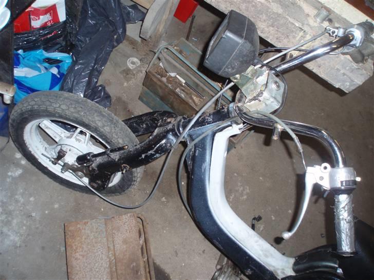 PGO fz'50 byttet til cpi;) billede 5