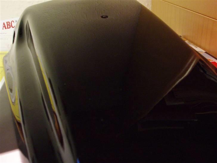 Suzuki Smx "Projekt" *FØR* billede 8