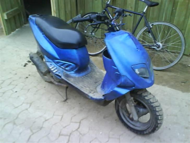 PGO dr.big byttet til stalker billede 2