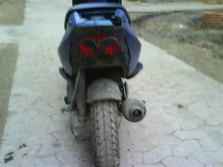 PGO dr.big byttet til stalker billede 4