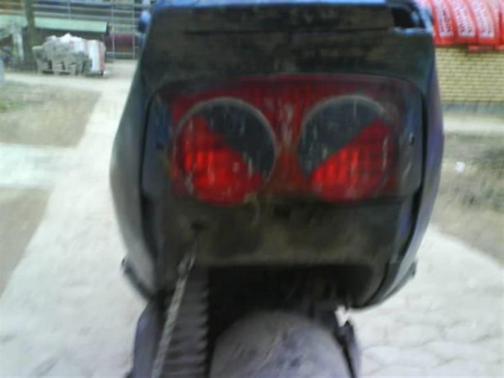 PGO dr.big byttet til stalker billede 5