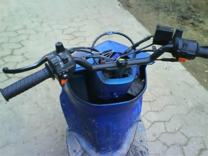 PGO dr.big byttet til stalker billede 7