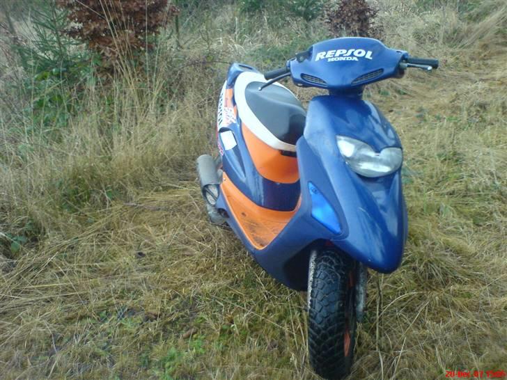 Honda sfx repsol <<solgt>> billede 9