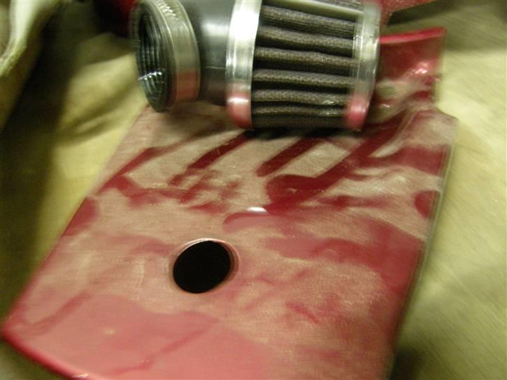 Yamaha Bws NG solgt!! billede 16