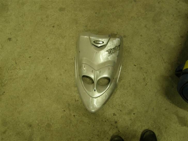 Yamaha Bws NG solgt!! billede 18