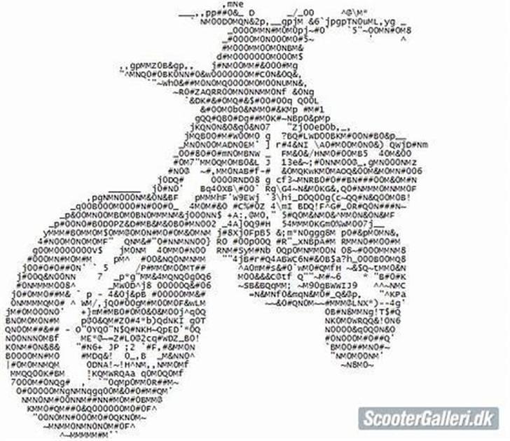 Derbi SENDA SM LC  -SOLGT- billede 18