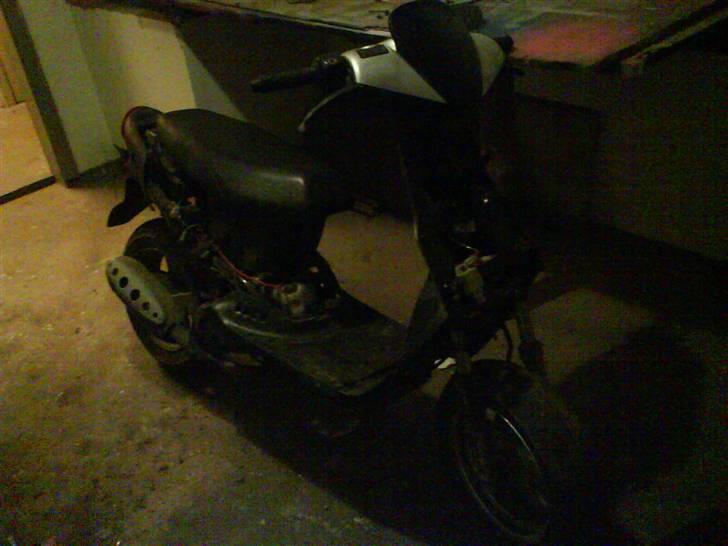 CPI Popcorn (Solgt) billede 2