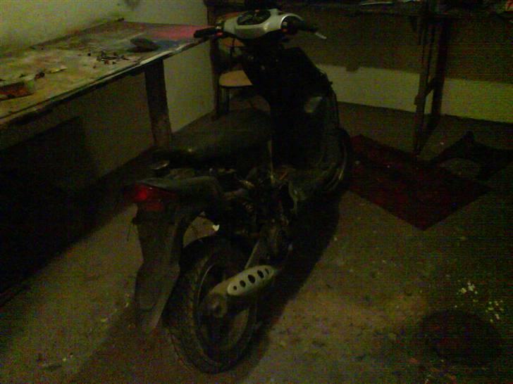 CPI Popcorn (Solgt) billede 3