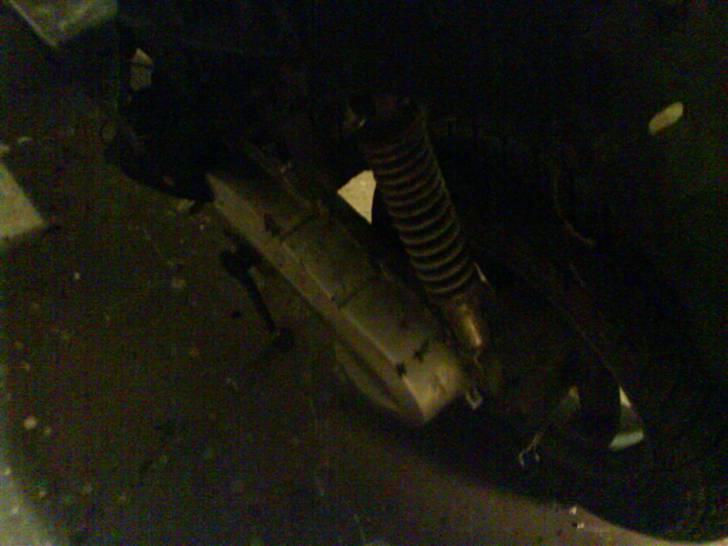 CPI Popcorn (Solgt) billede 5