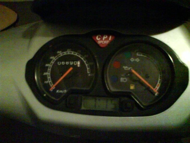 CPI Popcorn (Solgt) billede 7