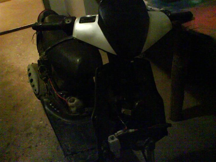 CPI Popcorn (Solgt) billede 8