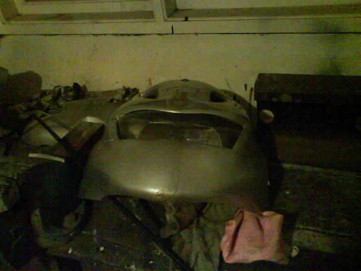 CPI Popcorn (Solgt) billede 9