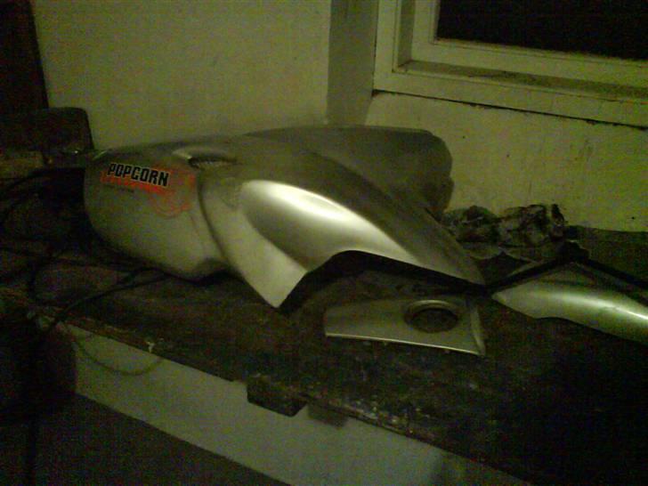 CPI Popcorn (Solgt) billede 10