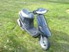 PGO comet **solgt**
