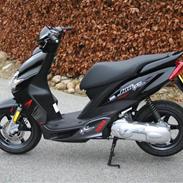 Yamaha Jog R [solgt]