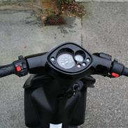 Yamaha Jog R [solgt]