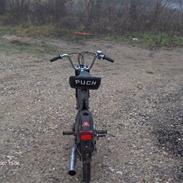 Puch Maxi K  ( SOLGT )