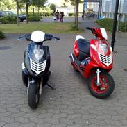 Aprilia Sonic   SOLGT 8400,-