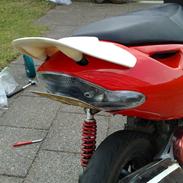 Aprilia Sonic   SOLGT 8400,-