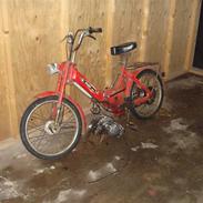 Puch Maxi (Projekt)