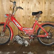 Puch Maxi (Projekt)