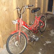 Puch Maxi (Projekt)