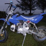 MiniBike Crosser Solgt*