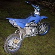 MiniBike Crosser Solgt*