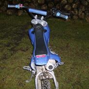 MiniBike Crosser Solgt*