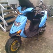 Gilera Stalker*Solgt