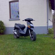 Aprilia Rally [Solgt]