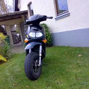 Aprilia Rally [Solgt]