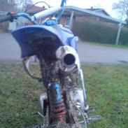 MiniBike loncin