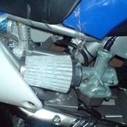 MiniBike loncin