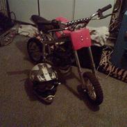 MiniBike 50cc ac dd *SOLGT*