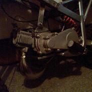 MiniBike 50cc ac dd *SOLGT*