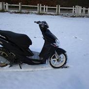 Yamaha Jog R !"SOLGT"!