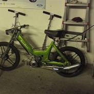 Puch MAXI BYTTED TIL RMX
