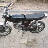 Puch Monza Juvel 3x SOLGT