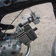 Puch Monza Juvel 3x SOLGT