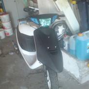 Yamaha jog evo ac fs SOLGT !