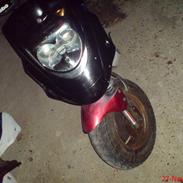 PGO Hot 50 SOLGT!!!!!!!!!!!!!