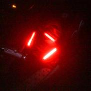 Peugeot speedfighter 2 206