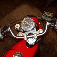 Yamaha fs1 4gear stjålet