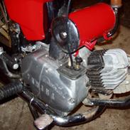 Yamaha fs1 4gear stjålet