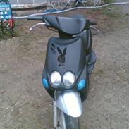 Yamaha Neos/Jog SOLGT