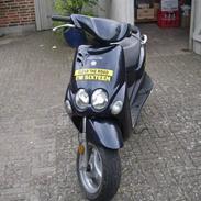 Yamaha Neos