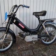 Tomos GT2 - BYTTET :)